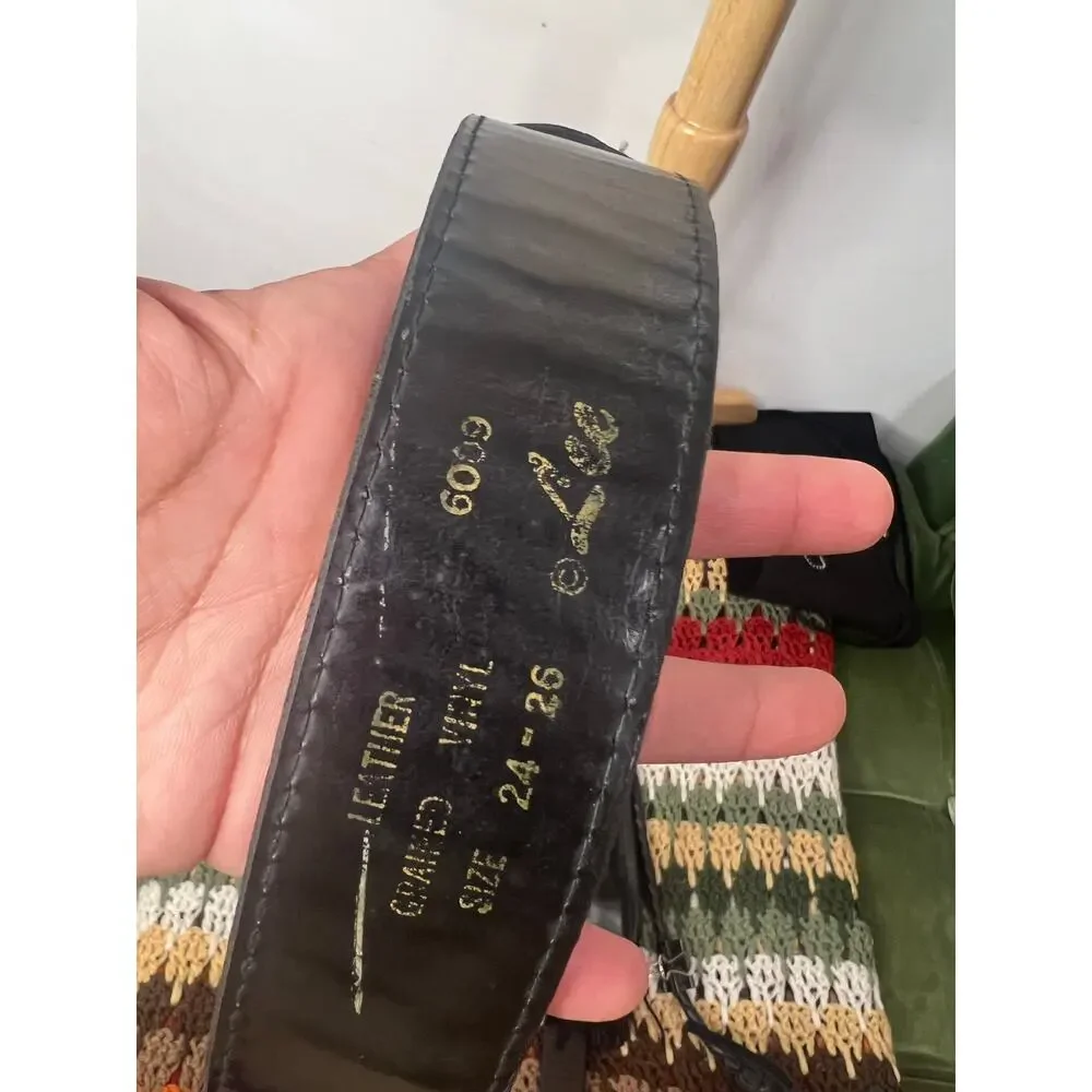 Lee vintage 1975
